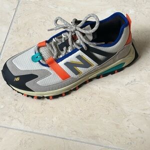 New Balance NB X RACER ABZORB​